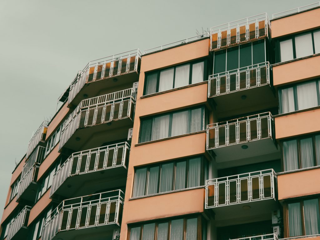 Construction de duplex et immeuble à Douala